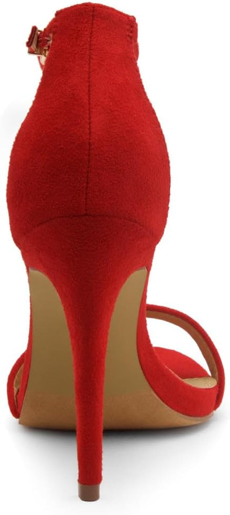 Women's Open Toe Stiletto Heels from Meahs Fashion